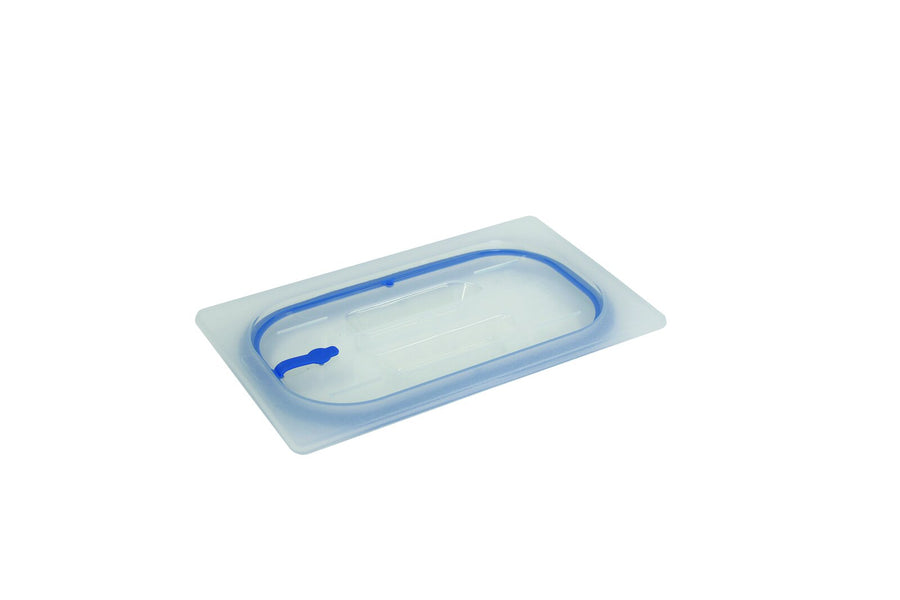 Schneider Kapak GN 1/4, PP, 265 x 162 x 12 mm