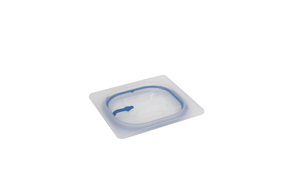 Schneider Kapak GN 1/6, PP, 176 x 162 x 12 mm