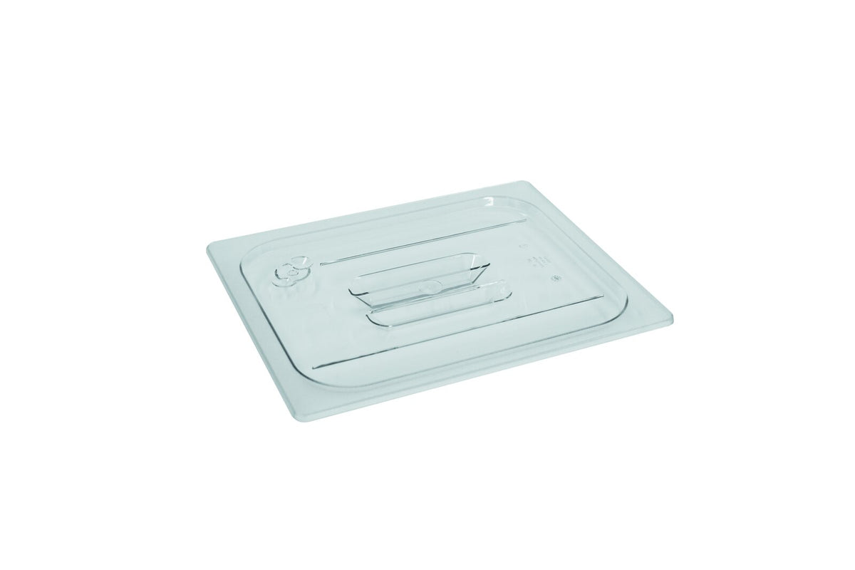 Schneider GN 1/2 Kapak, PC, 325 x 265 x 11 mm