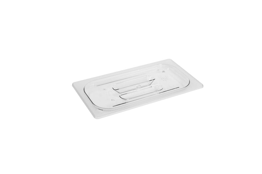 Schneider GN 1/3 Kapak, PC, 325 x 176 x 11 mm