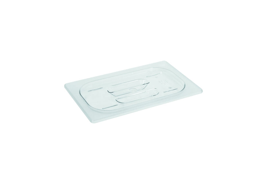 Schneider GN 1/4 Kapak, PC, 265 x 162 x 11 mm