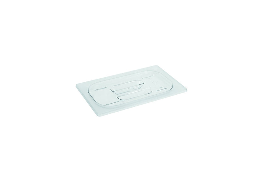 Schneider Kapak GN 1/9, PC, 176 x 108 x 11 mm