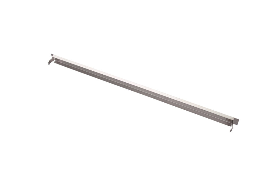 Schneider Steg, Edelstahl, 530 x 20 x 35 mm