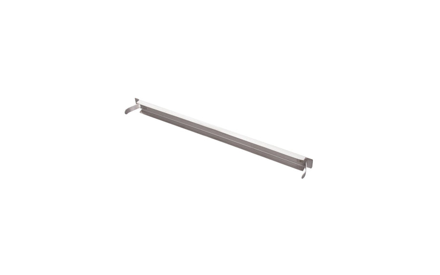 Schneider Steg, Edelstahl, 325 x 20 x 35 mm