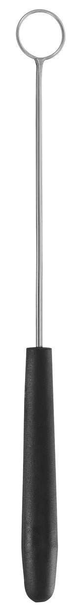 Trempiergabel rund 20 mm – 5 Stück | Lauterjung Solingen