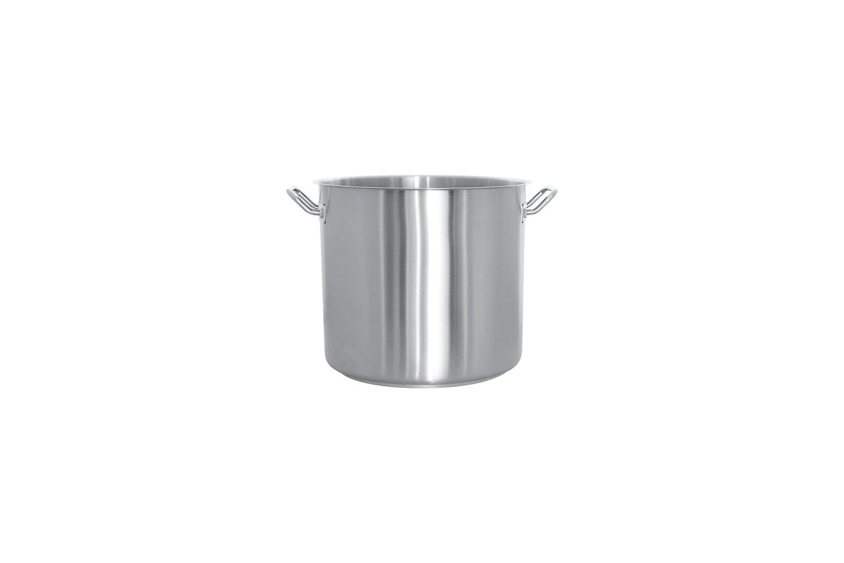 Schneider cooking pot, stainless steel, Ø 240 mm x 240 mm - 11.0 L