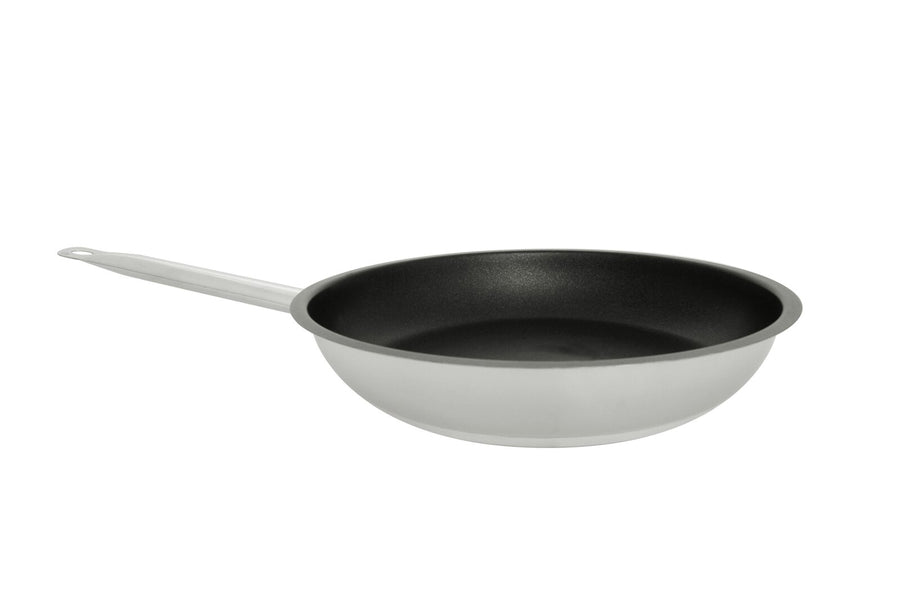 Тиган Schneider, неръждаема стомана, Ø 320 mm x 66 mm - 4,8 L