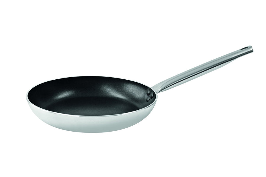 Тиган Schneider, алуминий, Ø 280 mm x 45 mm - 2,0 L