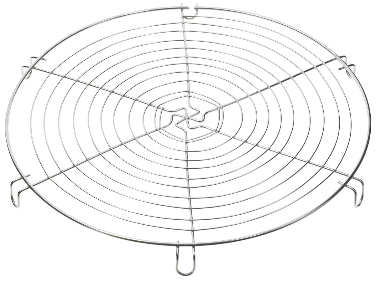 Tortenunterlage Draht 32cm | Lauterjung Solingen