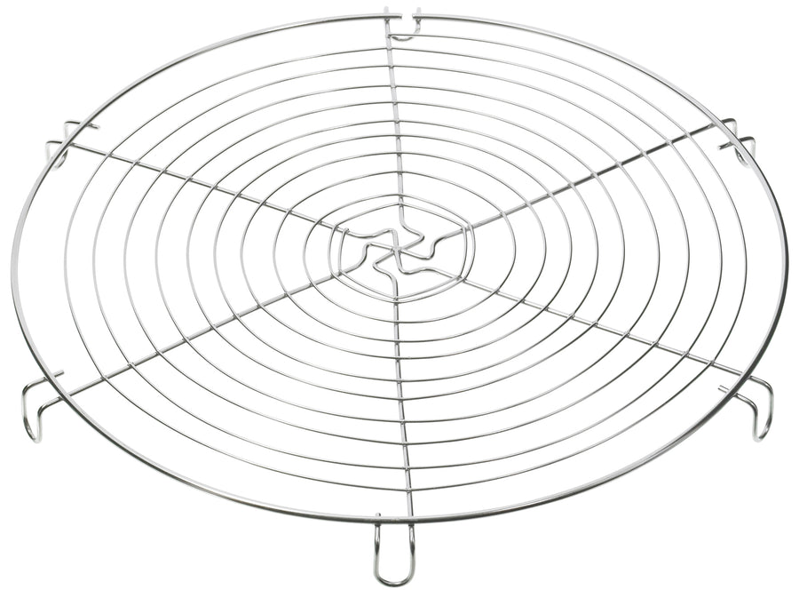 Tortenunterlage Draht 32cm | Lauterjung Solingen