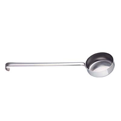 Pizza-Saucen-Kelle 34 cm | Lauterjung Solingen