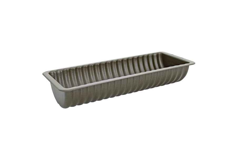 Schneider Rehrückenform, 280 x 110 x 60 mm