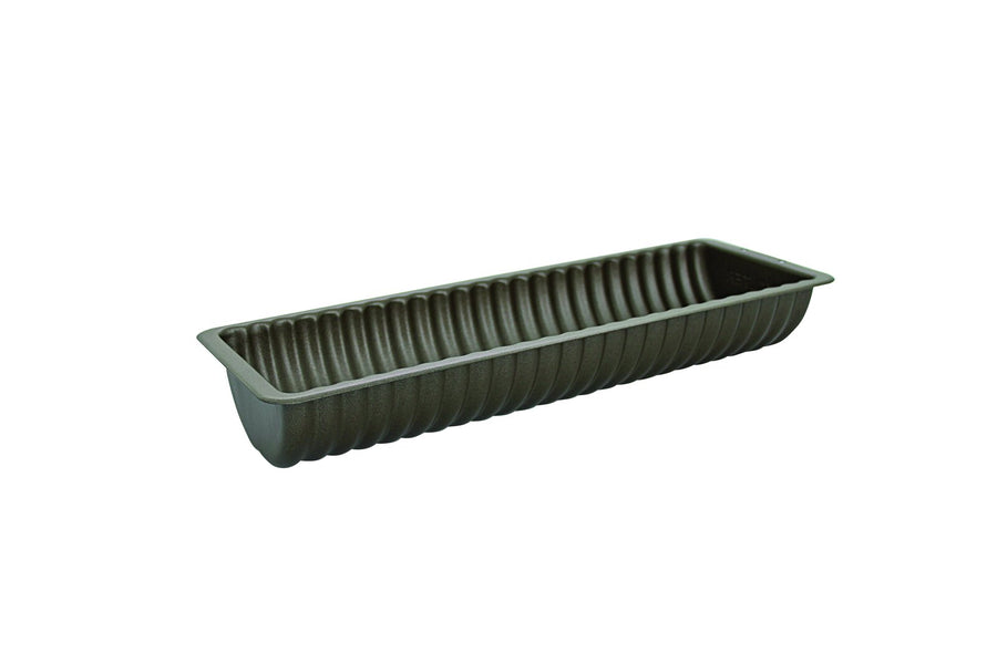 Schneider Rehrückenform, 330 x 110 mm, Höhe: 60 mm