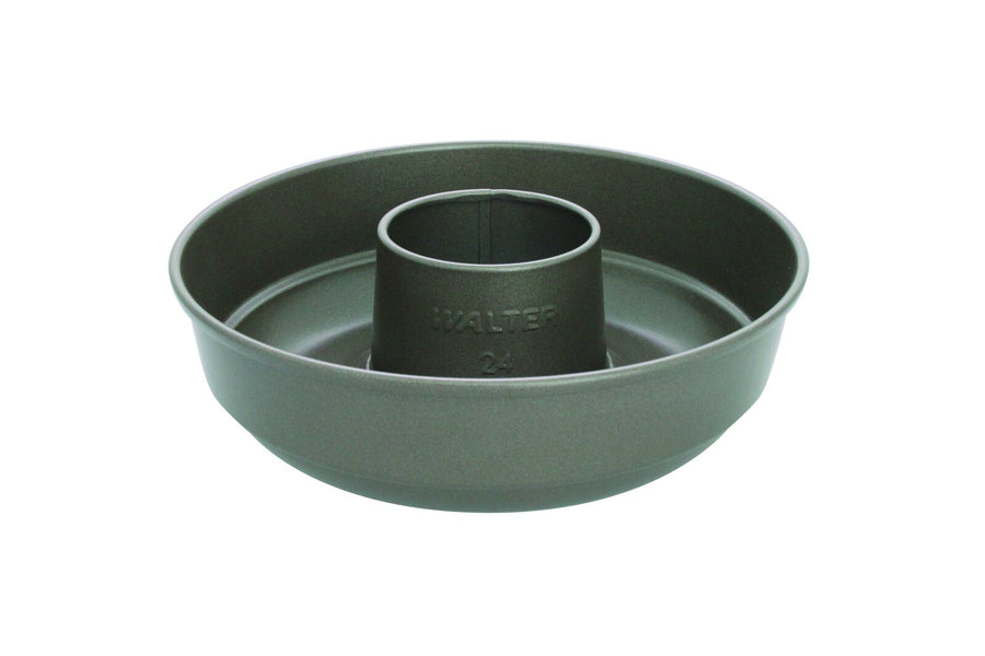 Schneider Kranzform - mit glattem Boden, Ø 240 mm, Höhe: 77 mm