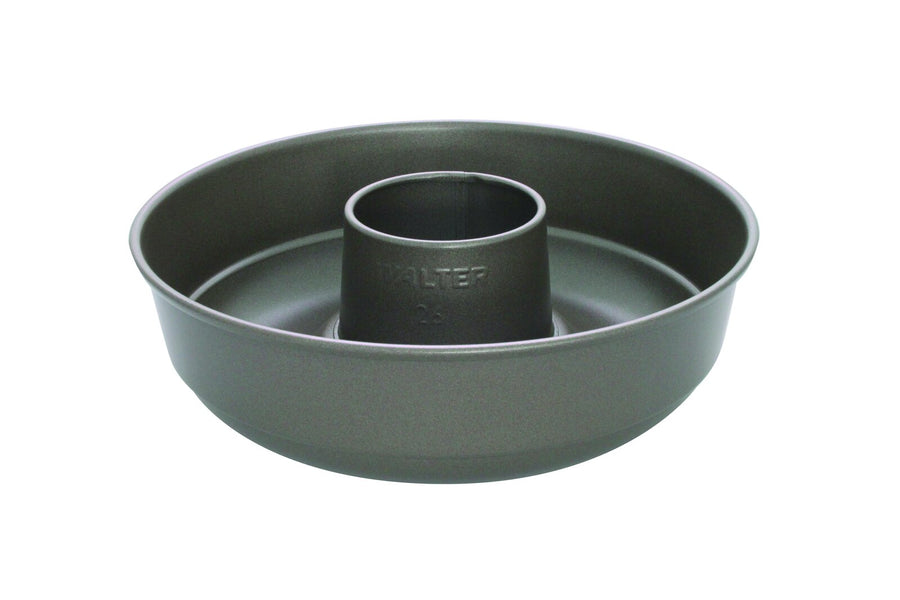 Schneider Kranzform - mit glattem Boden, Ø 260 mm, Höhe: 82 mm