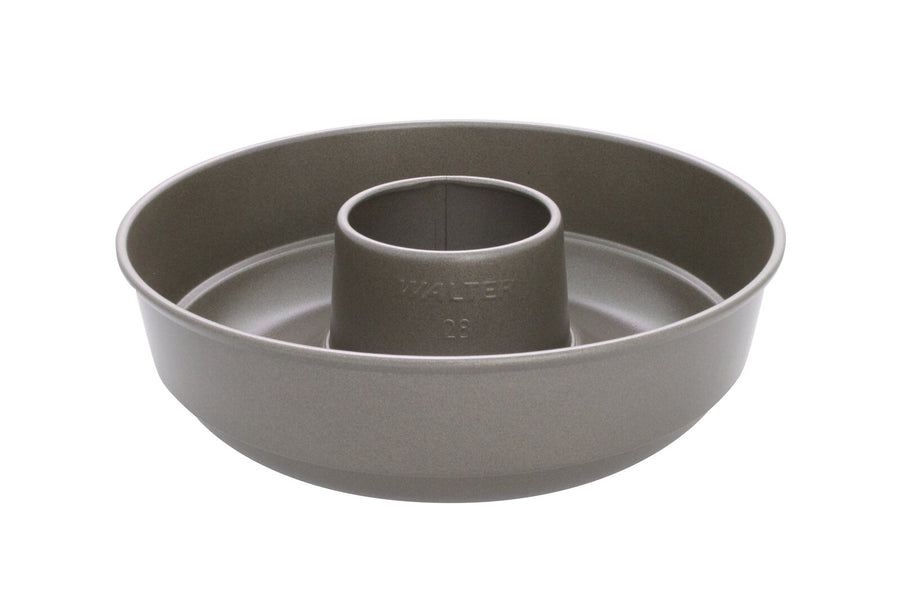 Schneider Kranzform - mit glattem Boden, Ø 280 mm, Höhe: 89 mm