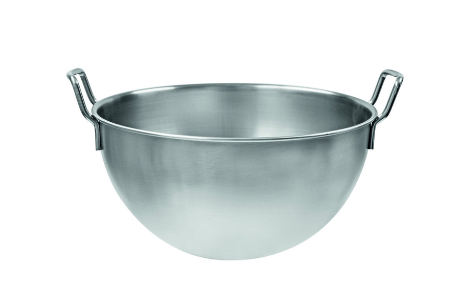 Schneider Handschlagkessel, Edelstahl, Ø 360 mm x 205 mm - 14,0 L