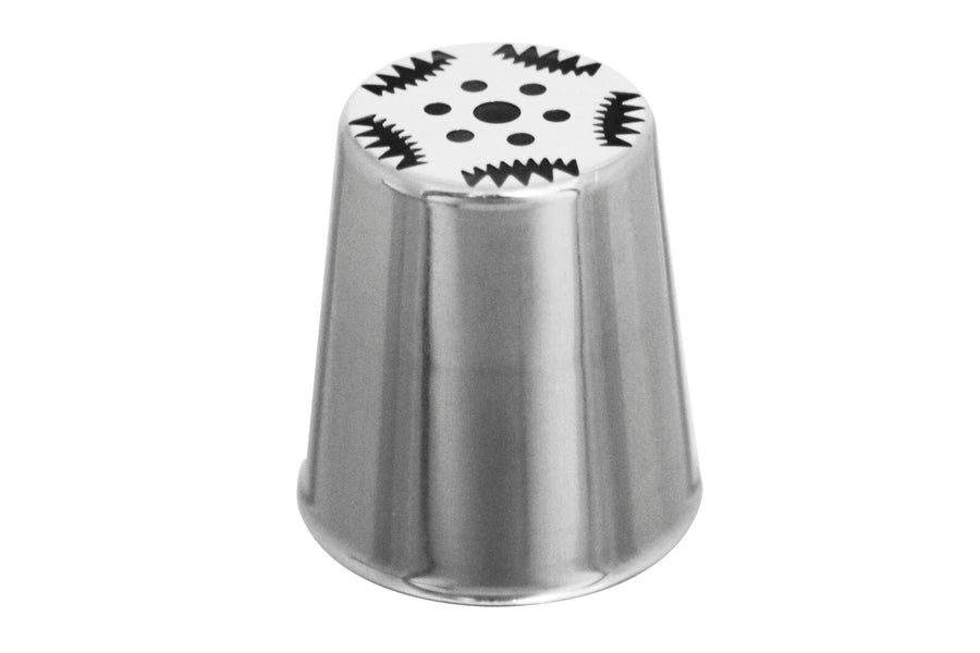 Schneider Tülle Tulpe, Ø 25 mm, Höhe: 42mm