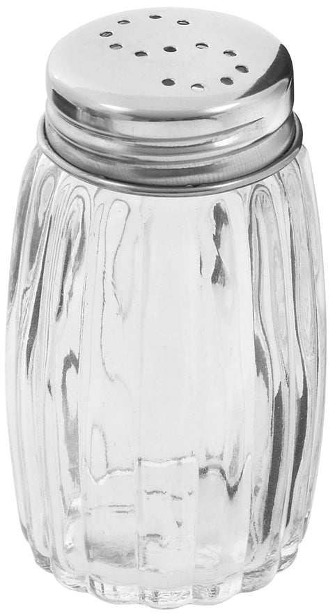 Salzstreuer Glas 80 mm – 10 Stück | Lauterjung Solingen