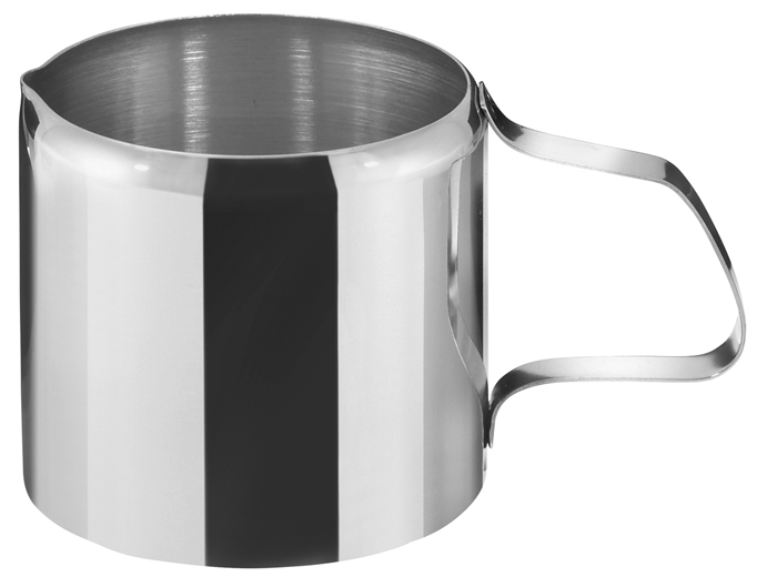 Milch-/Sahnegiesser Inox – 6 Ausführungen wählbar | Lauterjung Solingen