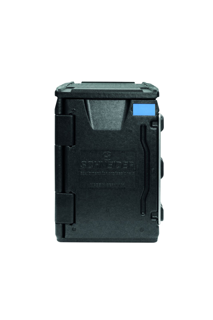 Schneider Transportbox FRONT GN 1/1, EPP, Volumen: 91,0 L