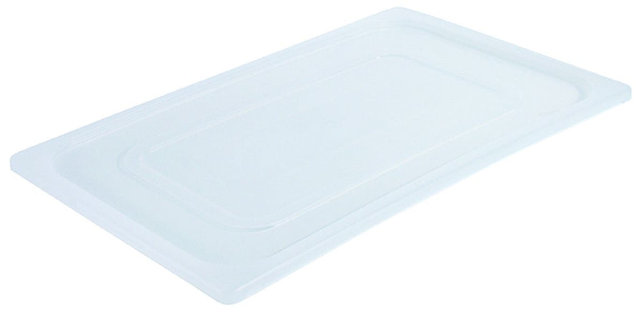 Deckel für Frischhaltebox PP 530 x 325 mm | Lauterjung Solingen