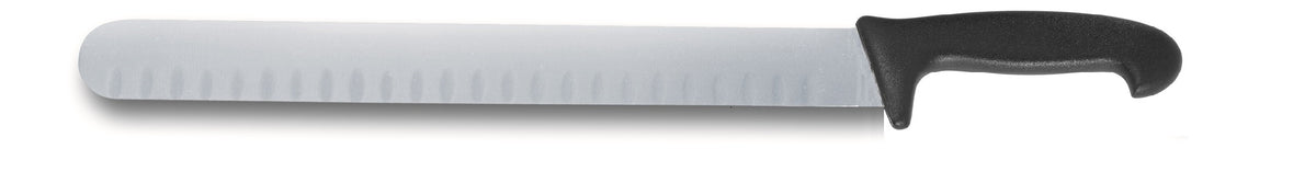 Kebapmesser mit Kullenschliff 19" (48 cm) | Lauterjung Solingen