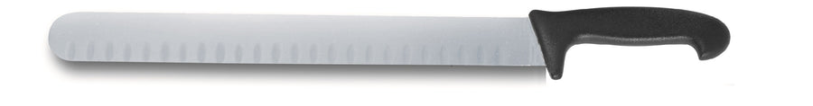 Kebapmesser mit Kullenschliff 19" (48 cm) | Lauterjung Solingen
