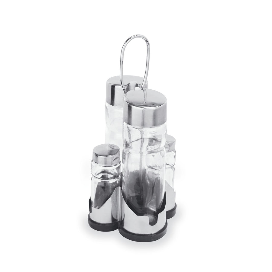 Menage Essig/Öl, Salz&pfeffer 20 cm | Lauterjung Solingen