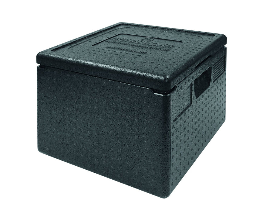 Schneider Transportbox TOP Pizza S, EPP, Volumen: 32,0 L