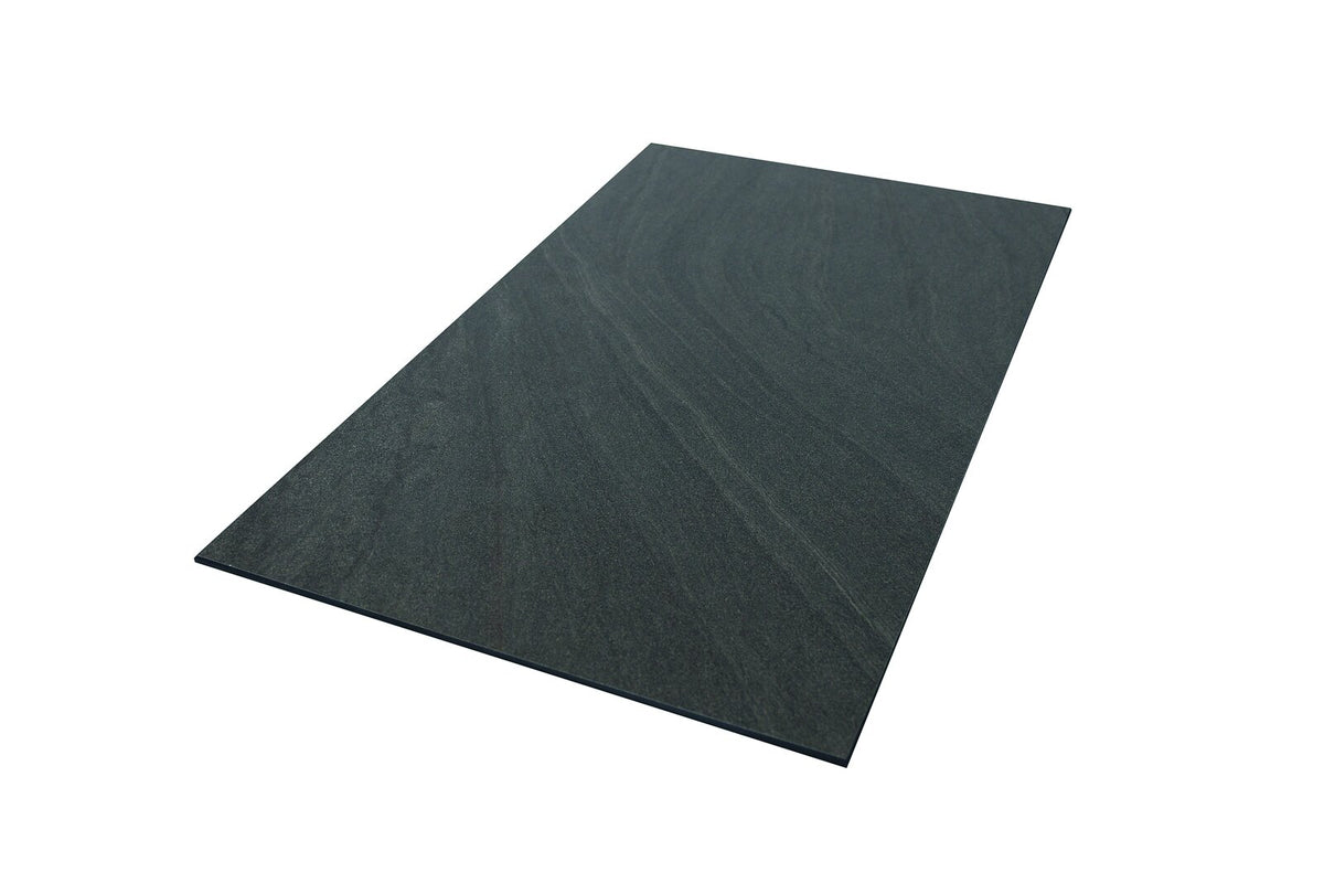 Schneider "Sahara dark" sunum tepsisi, GN 1/1 - 530 x 325 x 6 mm