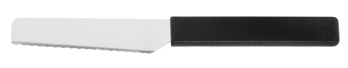 Brötchenmesser 4"=10cm – 10 Stück | Lauterjung Solingen