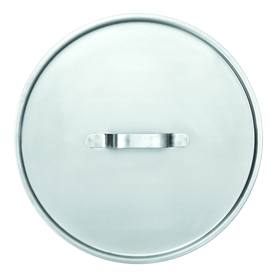 Schneider Deckel, Edelstahl, Ø 310 mm x 20 mm