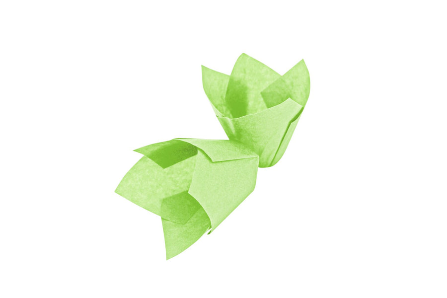 Schneider Muffinform, Zellulosepapier, Ø 50 mm x 55 mm – 1000 Stück