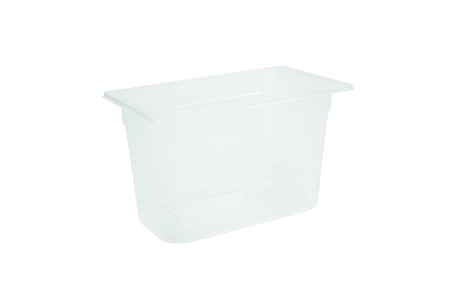 Schneider GN 1/3 container, PP, 325 x 176 x 200 mm - 7.1 L