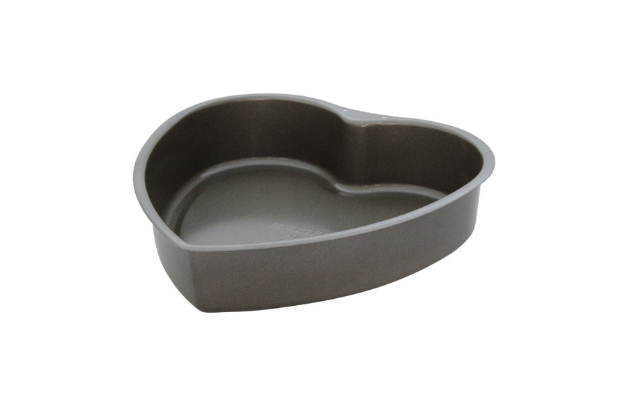 Schneider Herzform, Ø 250 mm, Höhe: 61 mm
