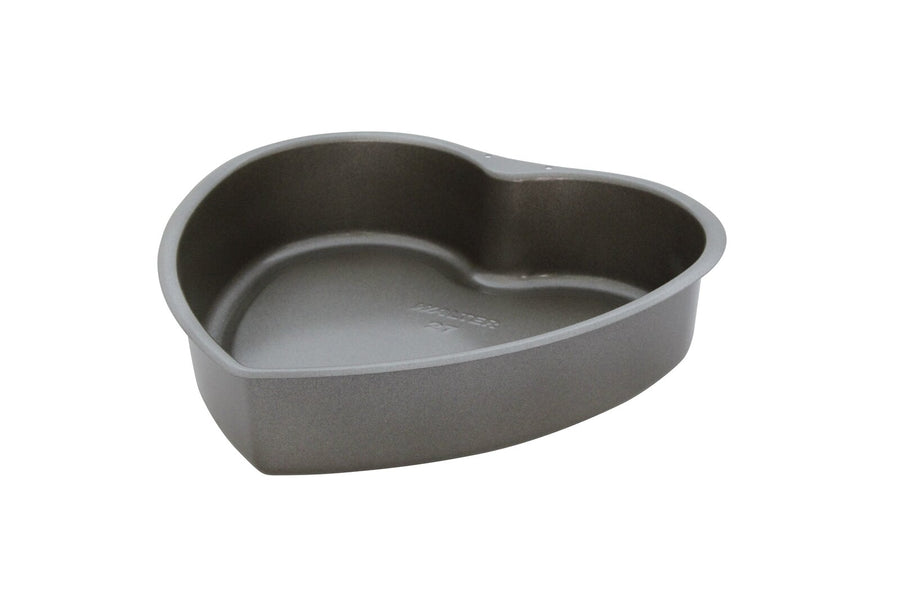 Schneider Herzform 270 mm, Ø 270 mm, Höhe: 65 mm