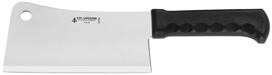 Hackbeil 7"=18cm | Lauterjung Solingen