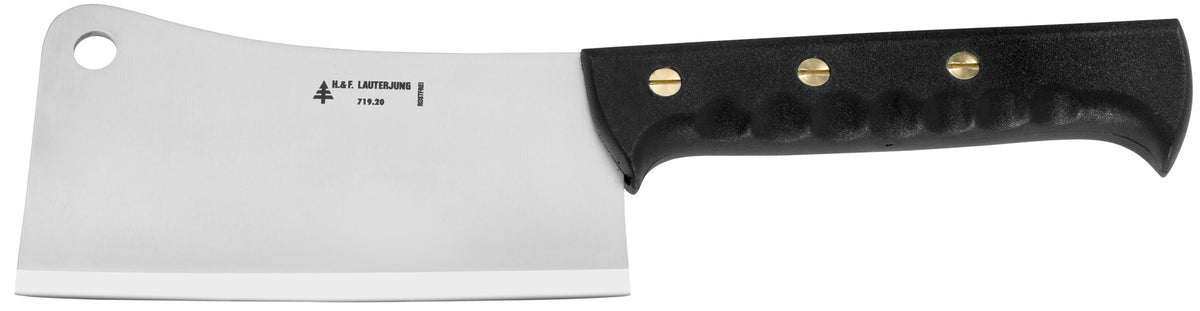 Fleischer-Spalter 8"=20cm | Lauterjung Solingen