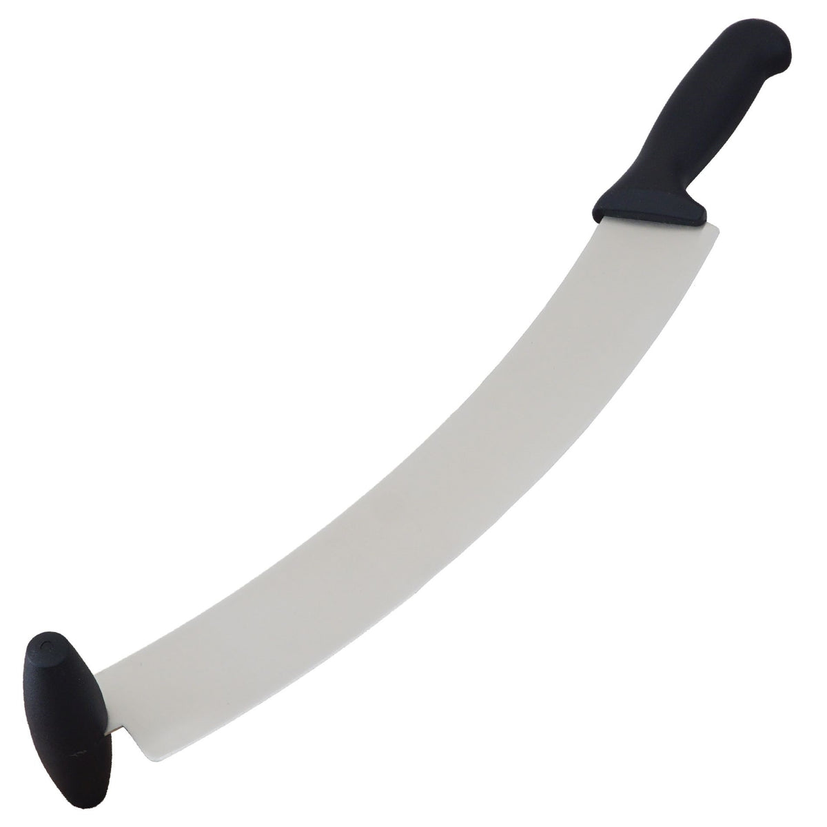 Käsemesser 2-Armig gebogen 15" (39 cm) | Lauterjung Solingen