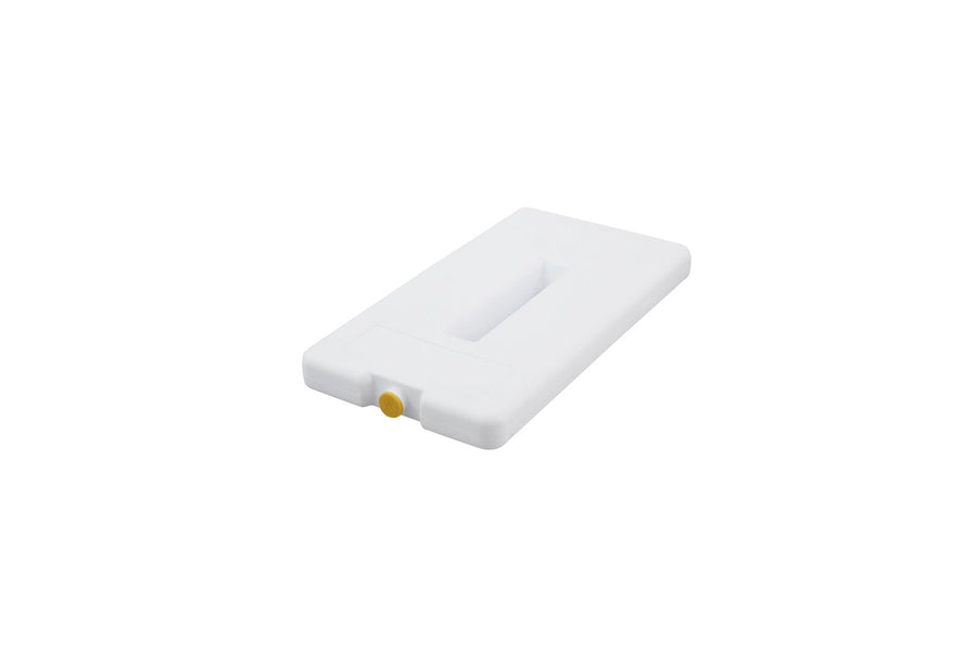 Schneider GN 1/3 cooling element -21 °C, HDPE, 325 x 176 x 30 mm