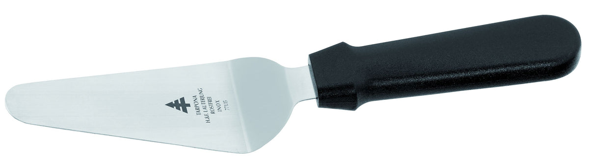 Pizzaheber 15cm 6" (15 cm) – 10 Stück | Lauterjung Solingen