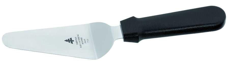 Pizzaheber 15cm 6" (15 cm) – 10 Stück | Lauterjung Solingen