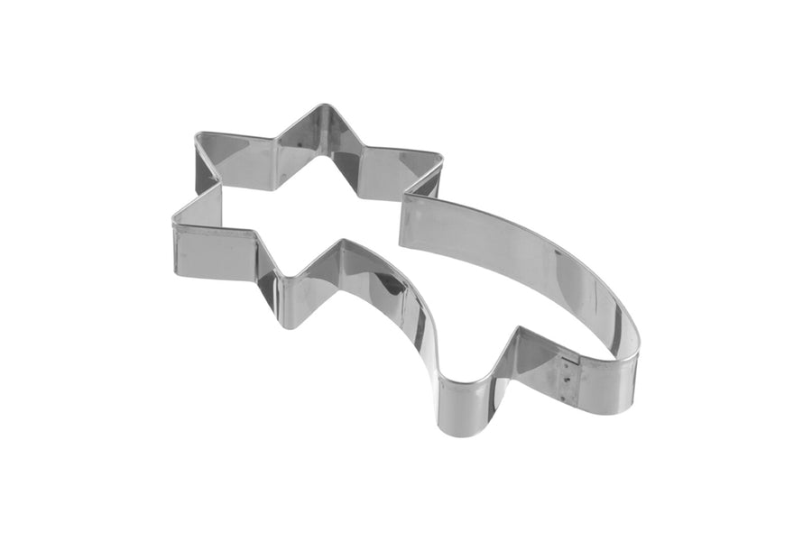 Schneider Ausstecher "Komet", 230 x 110 x 30 mm, Edelstahl