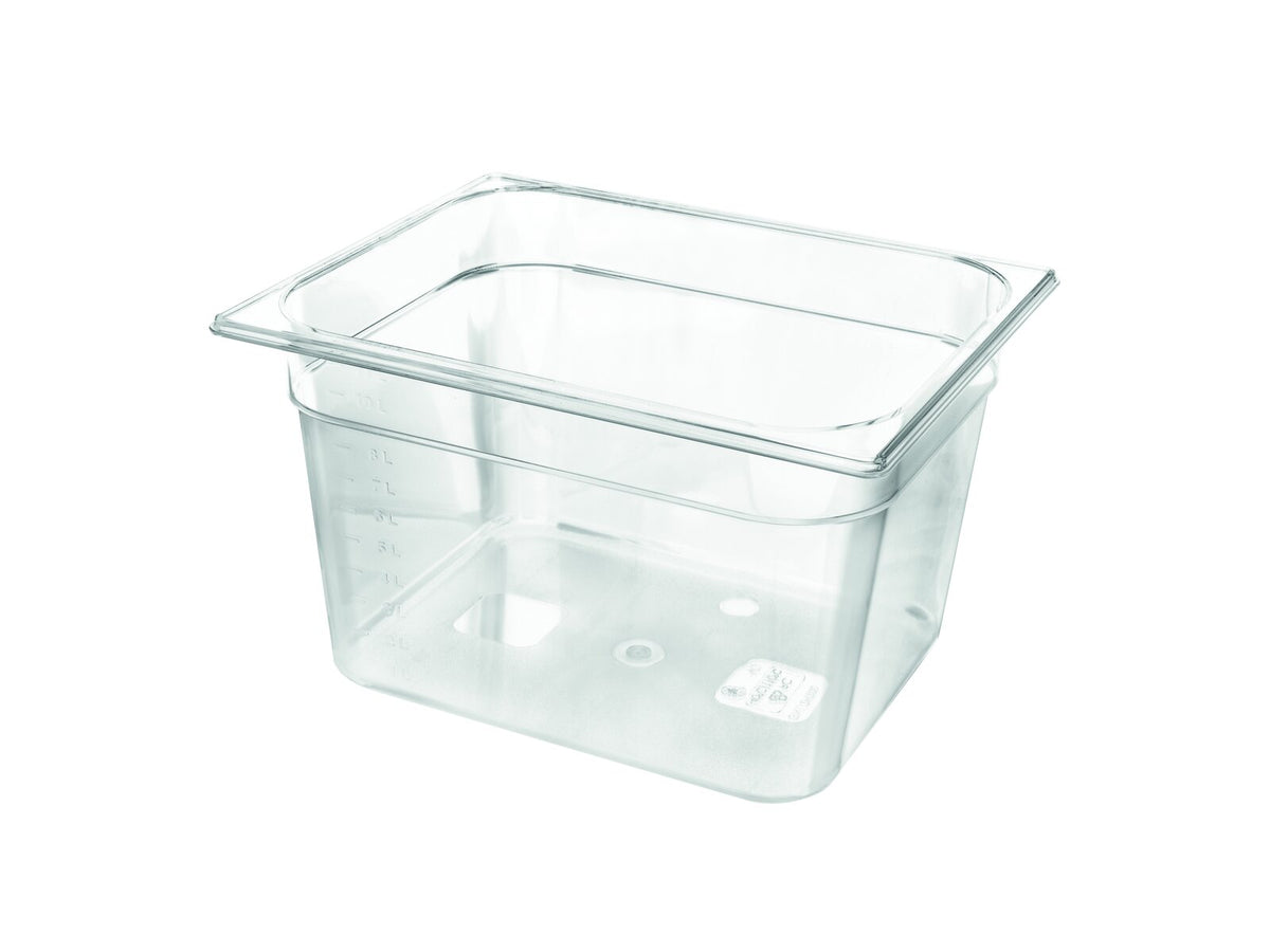 Контейнер Schneider GN 1/2, PC, 325 x 265 x 200 мм - 11,9 л