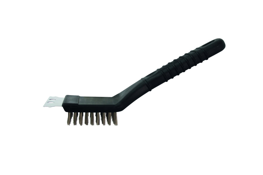 Schneider contact grill large - ribbed / smooth, grilling surface: 29 x 38 cm
