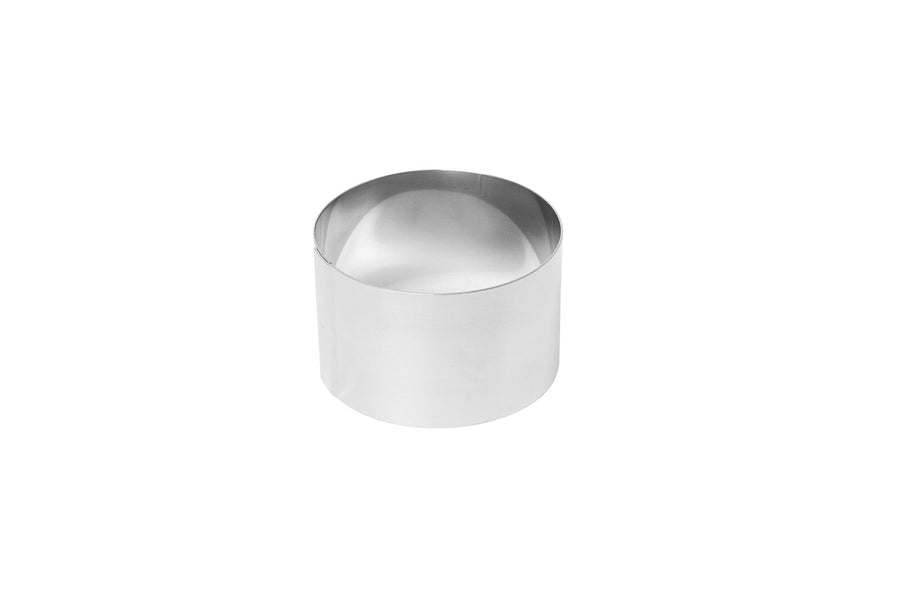 Schneider Dessert Rings "Mini" Round, Ø 70 mm, height: 45 mm