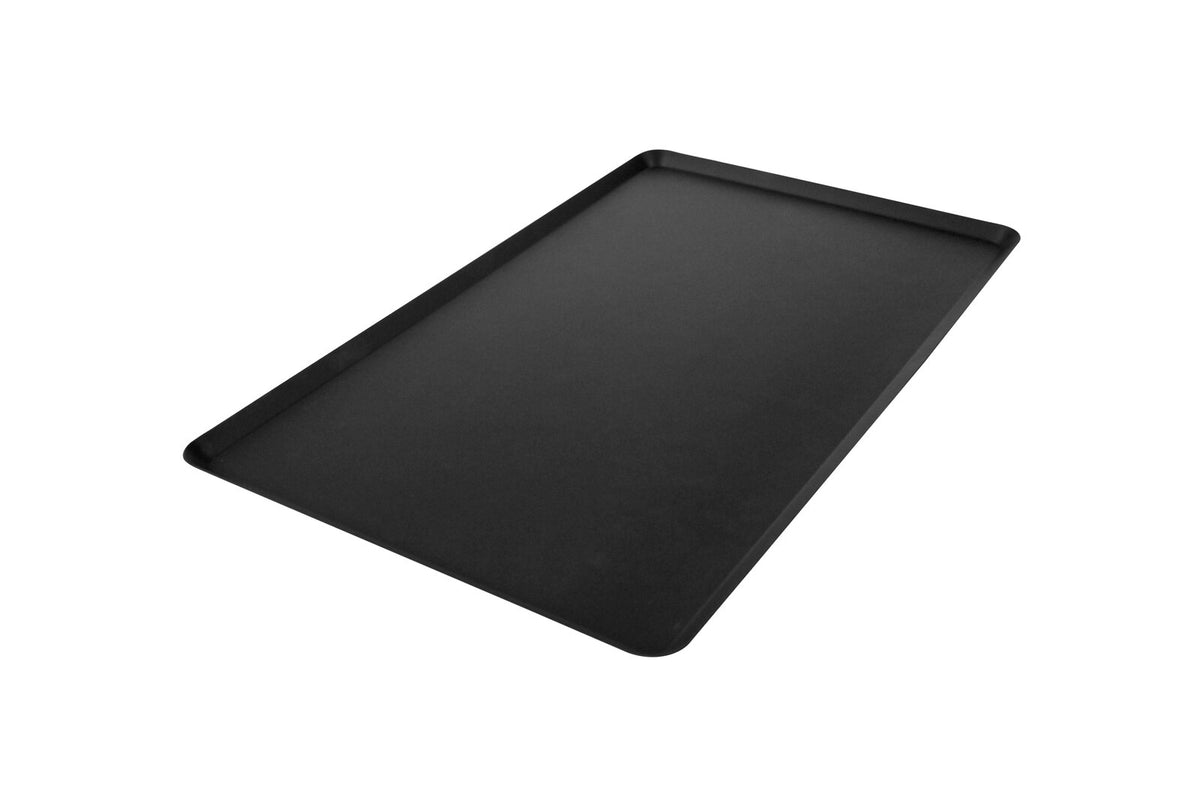 Schneider "TYNECK" baking tray, aluminium, 530 x 325 x 10 mm, GN 1/1