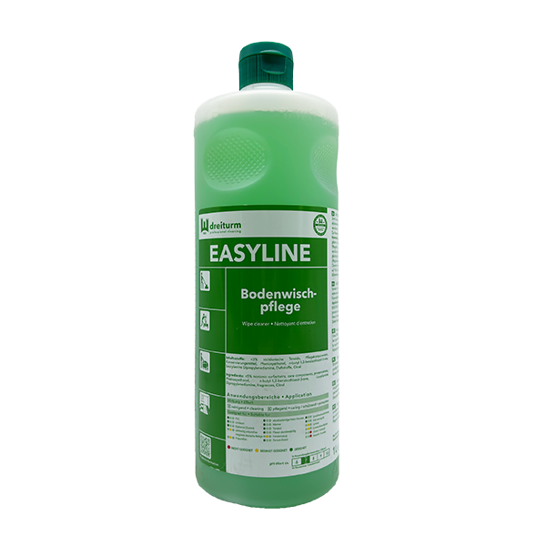 EASYLINE Wischpflege 1L