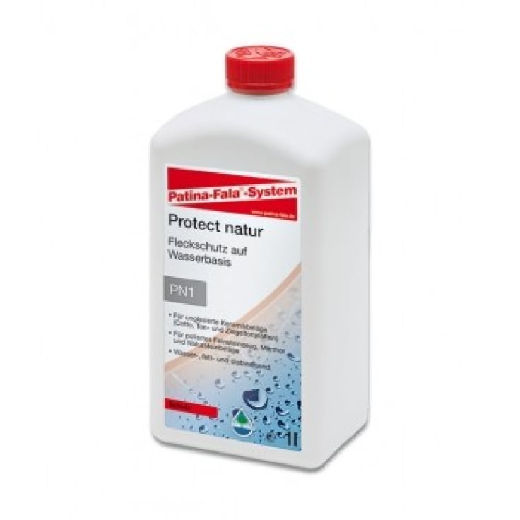 Patina-Fala Protect natur Fleckschutz 5 L – Kanister